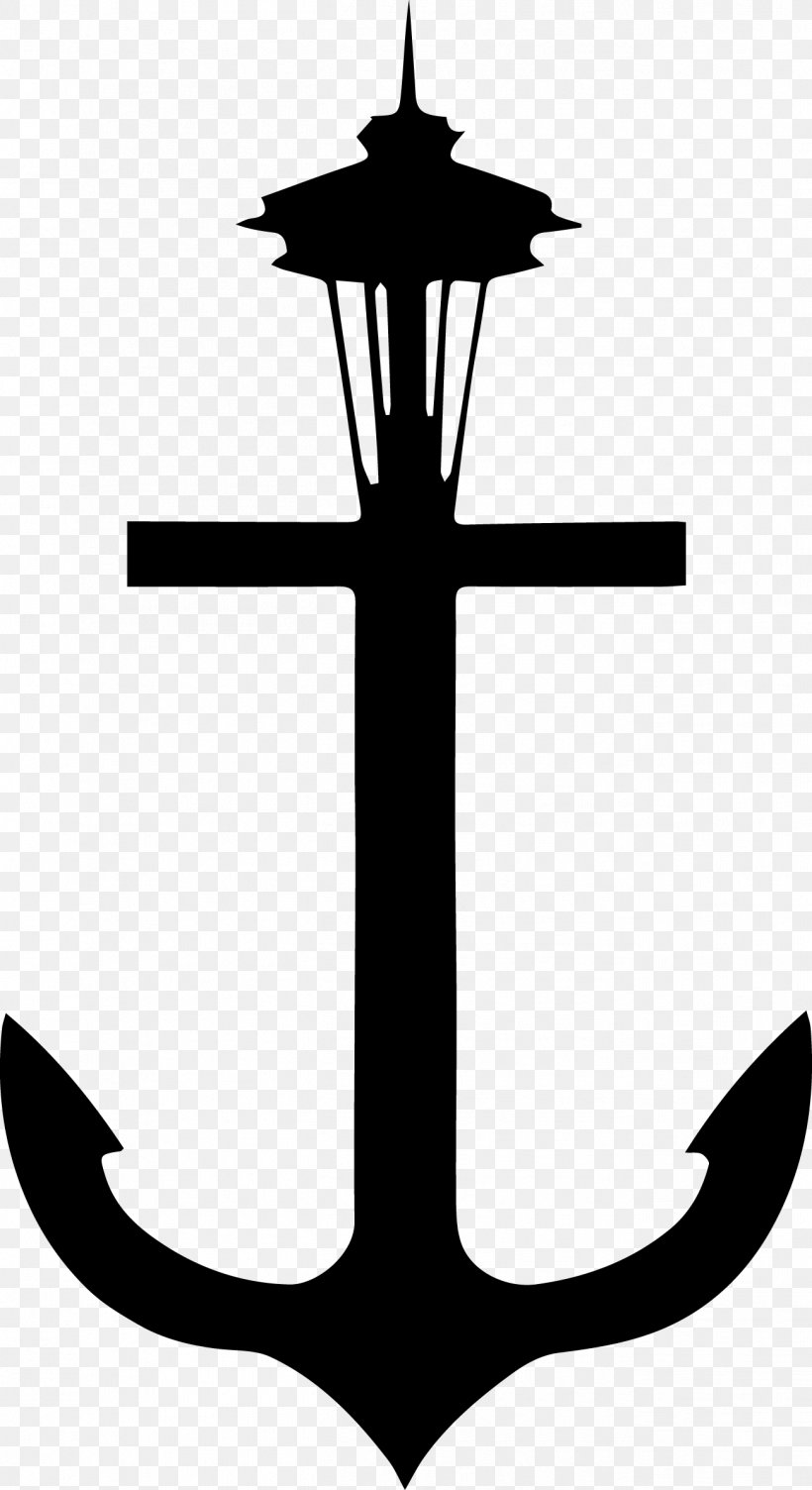 Anchor Black And White Clip Art, PNG, 1301x2387px, Anchor, Anclaje, Art, Artwork, Black And White Download Free