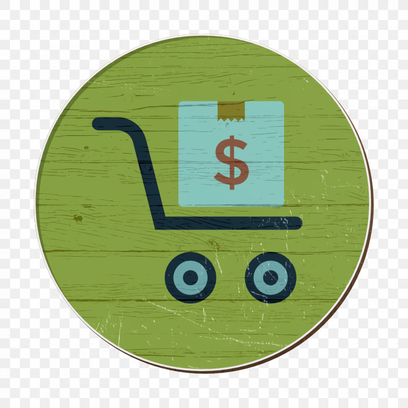 Business And Finance Icon Trolley Icon, PNG, 1238x1238px, Business And Finance Icon, Green, Meter, Symbol, Trolley Icon Download Free