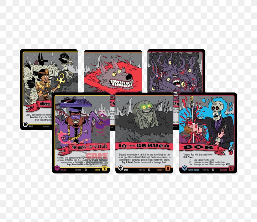Card Game Epic Spell Wars Of The Battle Wizards 2 Rumble At Castle Tentakill Cryptozoic Entertainment Epic Spell Wars Of The Battle Wizards: Duel At Mt. Skullzfyre, PNG, 709x709px, Game, Battle, Board Game, Brand, Card Game Download Free