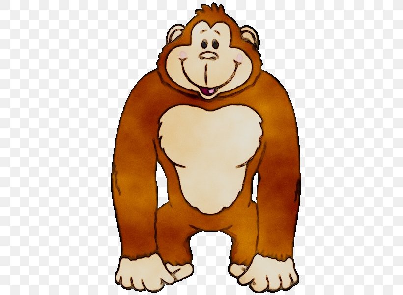 Clip Art Lion Monkey Ape, PNG, 600x600px, Lion, Afrikaans, Animal Figure, Ape, Bear Download Free