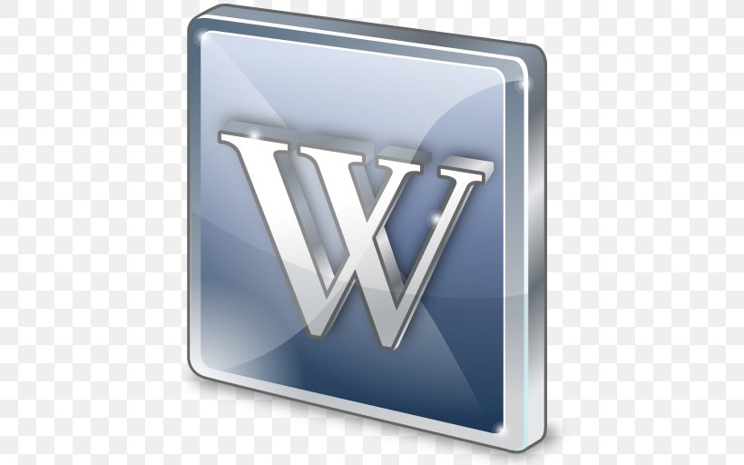 Wikipedia Symbol, PNG, 512x512px, Wikipedia, Brand, English Wikipedia, Information, Logo Download Free