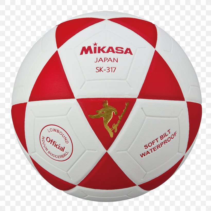 Football Futsal Mikasa Sports Footvolley, PNG, 1000x1000px, Ball, Basketball, Football, Footvolley, Futsal Download Free