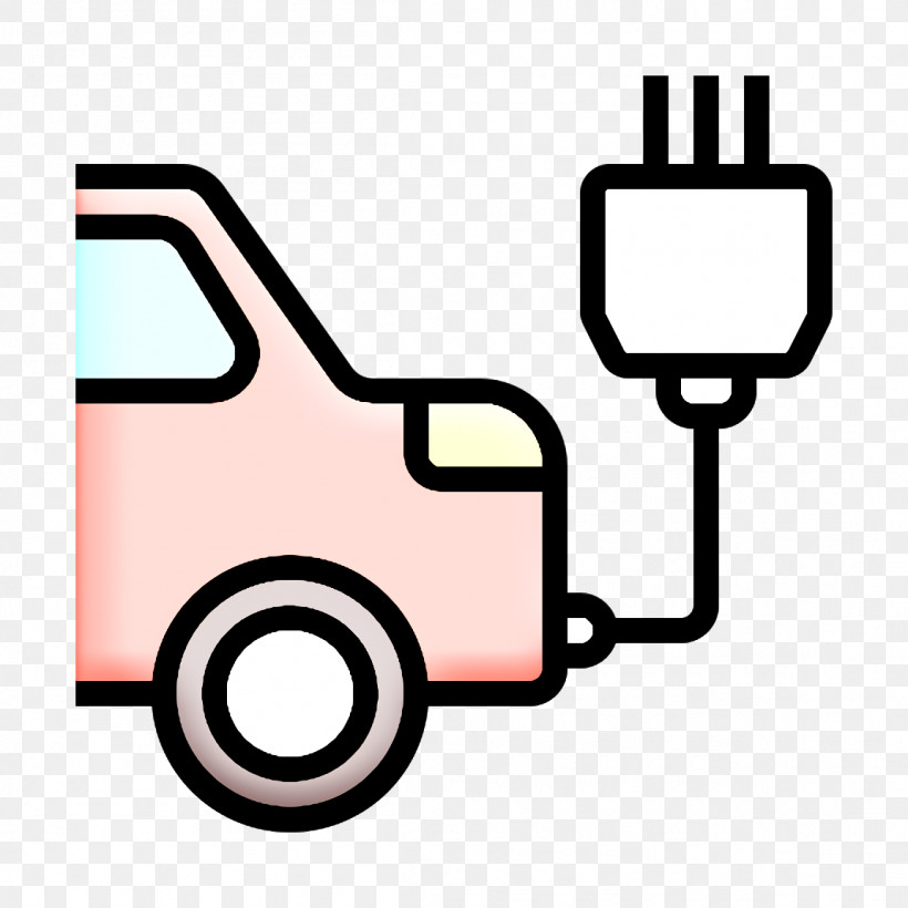 Global Warming Icon Car Icon Electric Car Icon, PNG, 1152x1152px, Global Warming Icon, Car Icon, Coloring Book, Electric Car Icon, Line Download Free