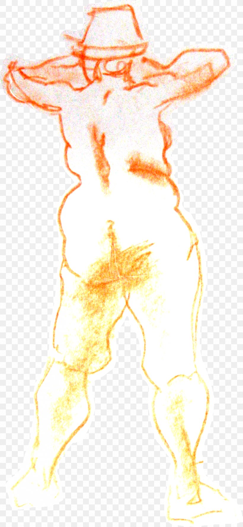 Homo Sapiens Figure Drawing Sketch, PNG, 934x2024px, Homo Sapiens, Arm, Art, Artwork, Character Download Free