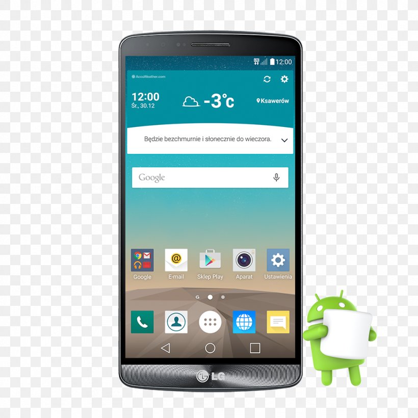 LG G3 LG G6 LG G5 Android Marshmallow LG Electronics, PNG, 1024x1024px, Lg G3, Android, Android Lollipop, Android Marshmallow, Att Download Free
