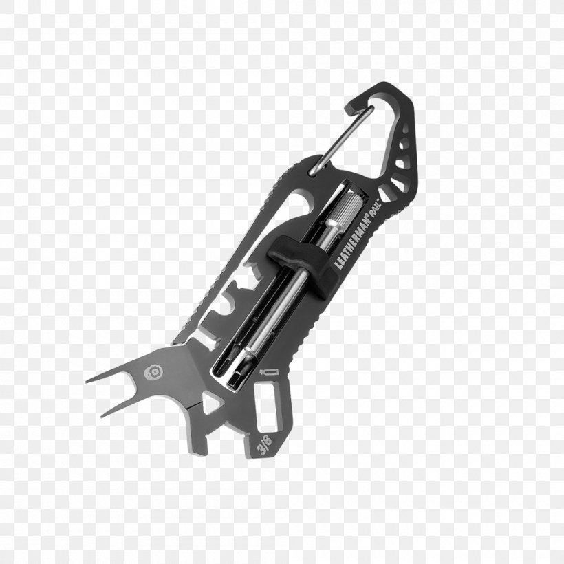 Multi-function Tools & Knives Leatherman Knife Чехол, PNG, 1000x1000px, Multifunction Tools Knives, Anodizing, Automotive Exterior, Black, Carabiner Download Free