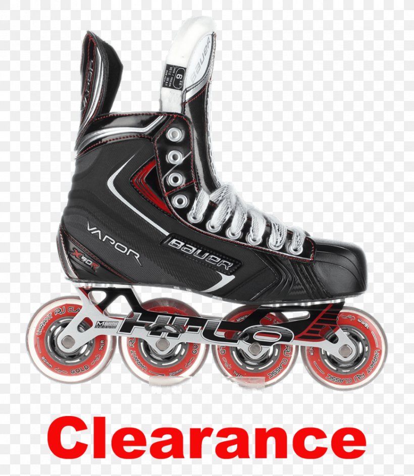 Quad Skates Bauer Hockey Roller In-line Hockey In-Line Skates Ice Skates, PNG, 869x1000px, Quad Skates, Bauer Hockey, Ccm Hockey, Cross Training Shoe, Footwear Download Free
