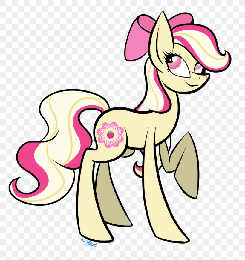 Raspberry Pinkie Pie Cake My Little Pony: Friendship Is Magic Fandom DeviantArt, PNG, 1280x1360px, Watercolor, Cartoon, Flower, Frame, Heart Download Free