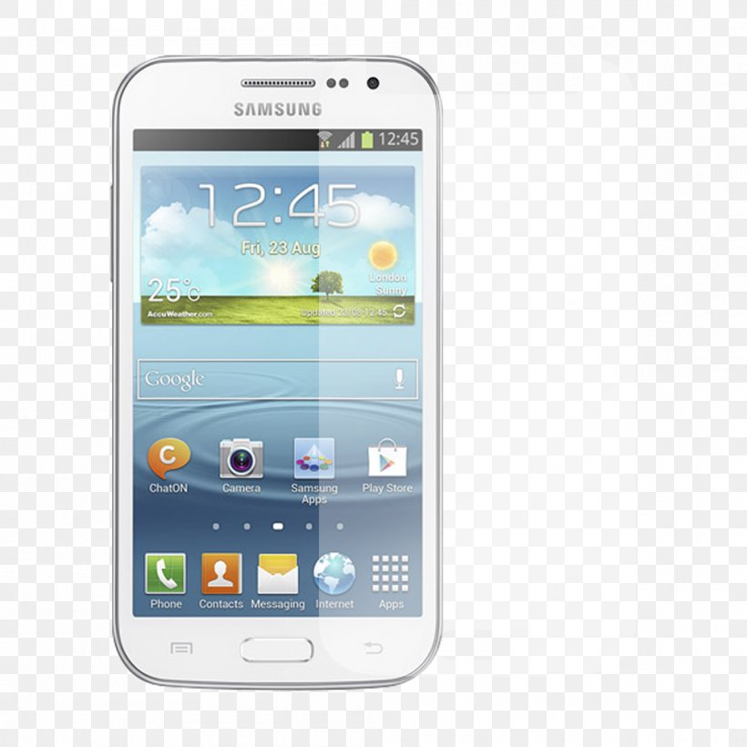 Samsung Galaxy Win Samsung Galaxy Grand Prime Smartphone, PNG, 1000x1000px, Samsung Galaxy Win, Android, Cellular Network, Communication Device, Dual Sim Download Free