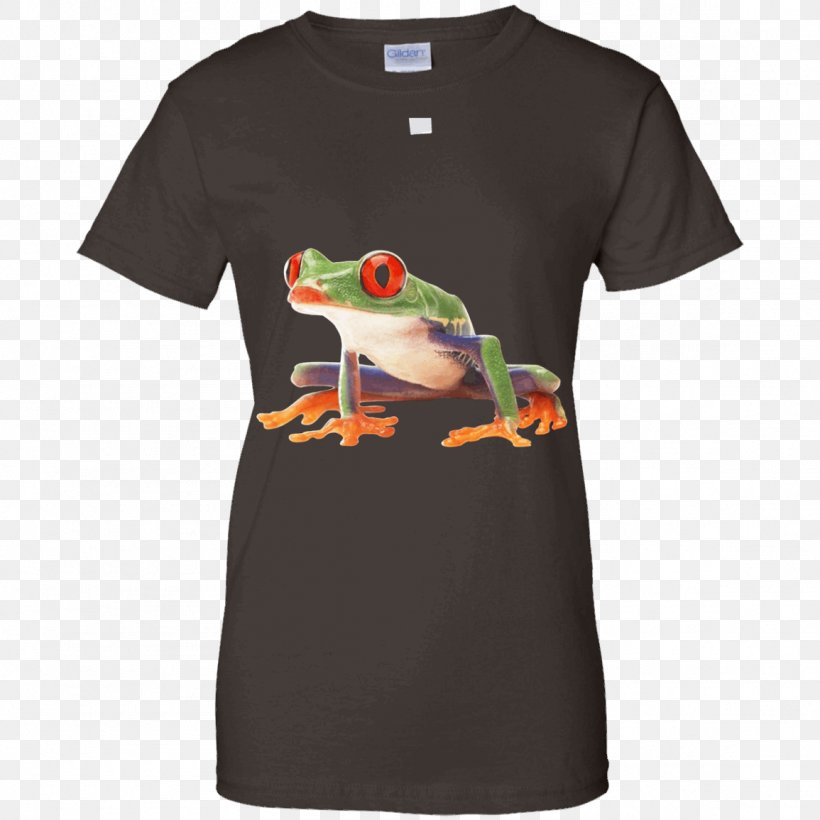 T-shirt Hoodie Gildan Activewear Sleeve, PNG, 1155x1155px, Tshirt, Amphibian, Clothing, Clothing Sizes, Collar Download Free
