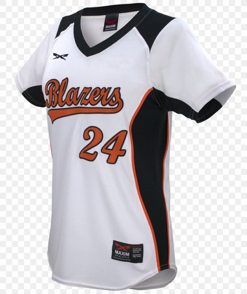 T-shirt Jersey Softball Clothing Uniform, PNG, 975x1161px, Tshirt, Active Shirt, Baseball, Baseball Uniform, Basketball Uniform Download Free