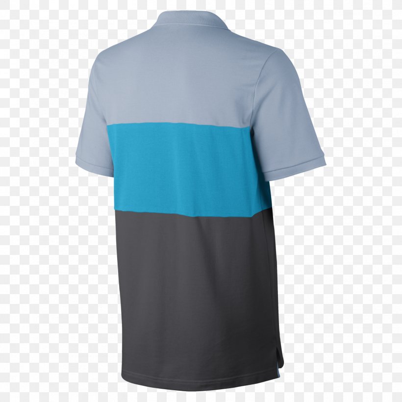 T-shirt Sleeve Polo Shirt Nike Top, PNG, 1572x1572px, Tshirt, Active Shirt, Blue, Brand, Clothing Download Free