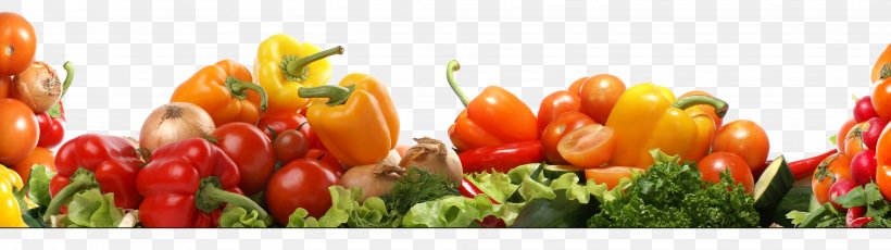 Aspic Vegetable Fruit Harvest, PNG, 3872x1088px, Aspic, Bell Peppers And Chili Peppers, Chili Pepper, Cut Flowers, Diet Food Download Free