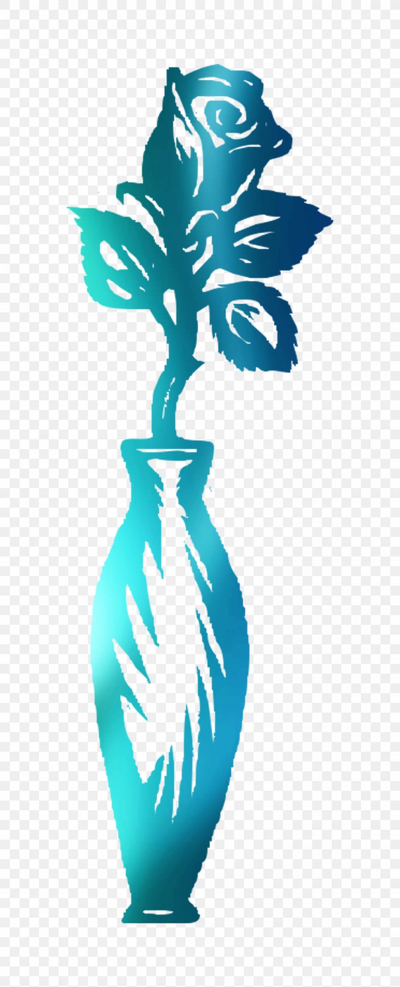 Clip Art Tree Teal, PNG, 1500x3700px, Tree, Aqua, Plant, Teal, Turquoise Download Free