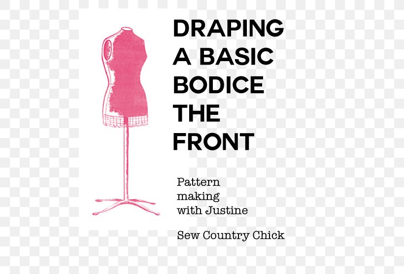 Dress Couture Sewing Techniques Bodice Pattern, PNG, 500x556px, Dress, Area, Bodice, Clothing, Do It Yourself Download Free