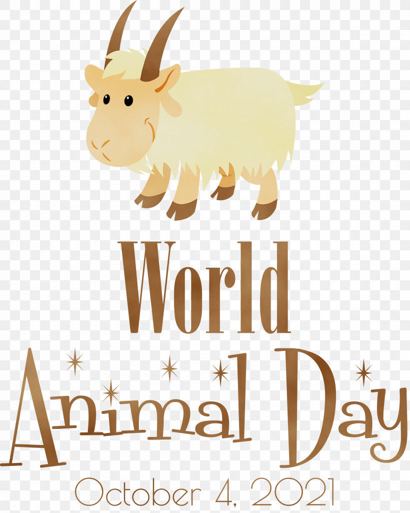 Goat Logo Livestock Rockabilly Babe Meter, PNG, 2400x3000px, World Animal Day, Animal Day, Goat, Livestock, Logo Download Free