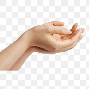 Hand - Hand Forearm Finger PNG
