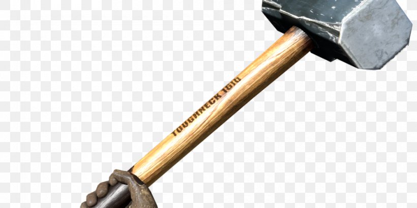 Hand Tool Sledgehammer War Hammer, PNG, 1000x500px, Tool, Architectural Engineering, Chisel, Construction Worker, Hammer Download Free