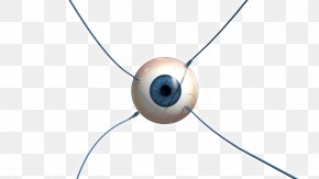 Cyber Eye - Jewellery Technology PNG