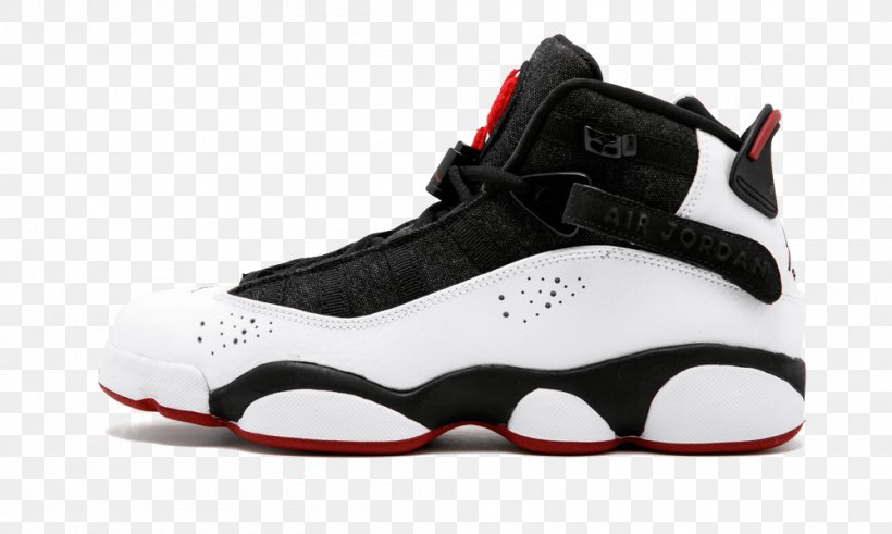 Jordan 6 Rings Mens Basketball Shoes Jordan 6 Rings, PNG, 1000x600px, Air Jordan, Athletic Shoe, Basketball Shoe, Black, Brand Download Free