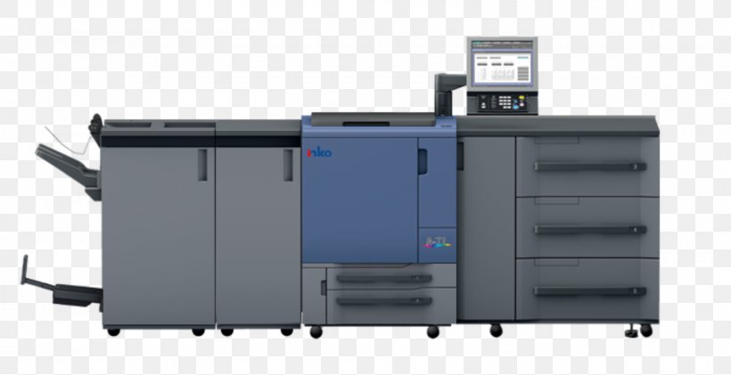 Konica Minolta Printer Digital Printing Photocopier, PNG, 1600x822px, Konica Minolta, Business, Digital Printing, Fax, Label Printer Download Free