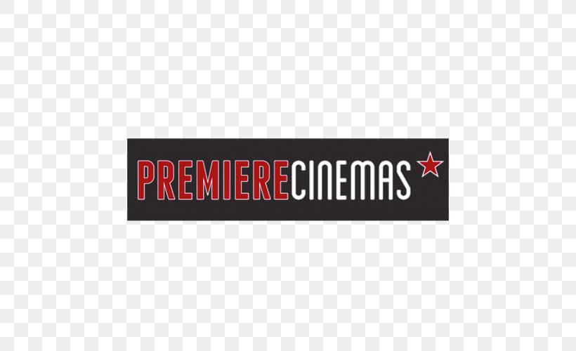 Logo Brand Premiere Cinemas Font, PNG, 500x500px, Logo, Advertising, Brand, Cinema, Text Download Free