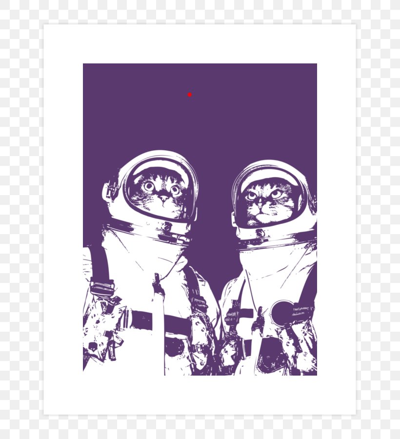 Space Cat Kitten Astronaut Desktop Wallpaper, PNG, 740x900px, Cat, Art, Astronaut, Computer, Extravehicular Activity Download Free