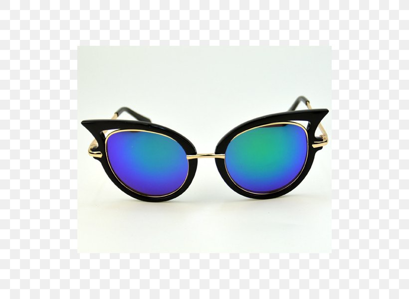 Sunglasses Eyewear Cat Eye Glasses Fashion, PNG, 510x600px, Sunglasses, Aqua, Aviator Sunglasses, Blue, Cat Eye Glasses Download Free