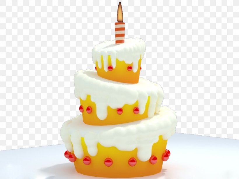 Birthday Cake Layer Cake, PNG, 1024x768px, Birthday Cake, Baked Goods, Birthday, Buttercream, Cake Download Free