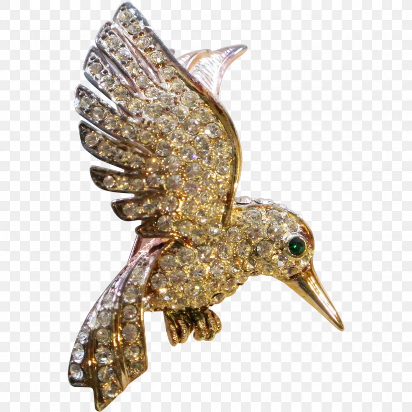 Brooch, PNG, 1606x1606px, Brooch, Beak, Diamond, Jewellery, Wing Download Free