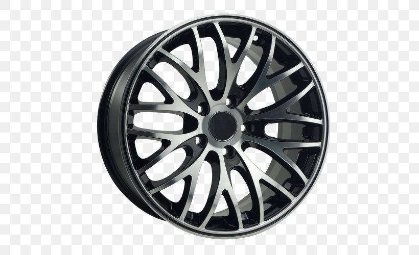 Car Volkswagen OZ Group Alloy Wheel, PNG, 500x500px, Car, Aftermarket, Alloy Wheel, Auto Part, Autofelge Download Free