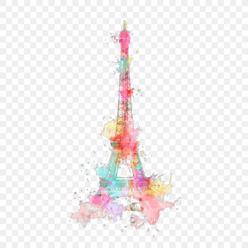 Eiffel Tower Watercolor Painting Art, PNG, 1773x1773px, Eiffel Tower, Art, Art In Paris, Confetti, Drawing Download Free