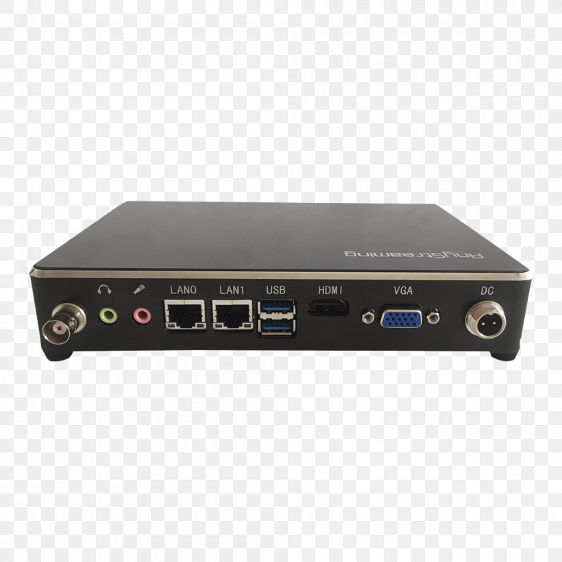 HDMI Multi-screen Video Encoder Transcoding, PNG, 1000x1000px, Hdmi, Audio Receiver, Cable, Cable Converter Box, Codec Download Free