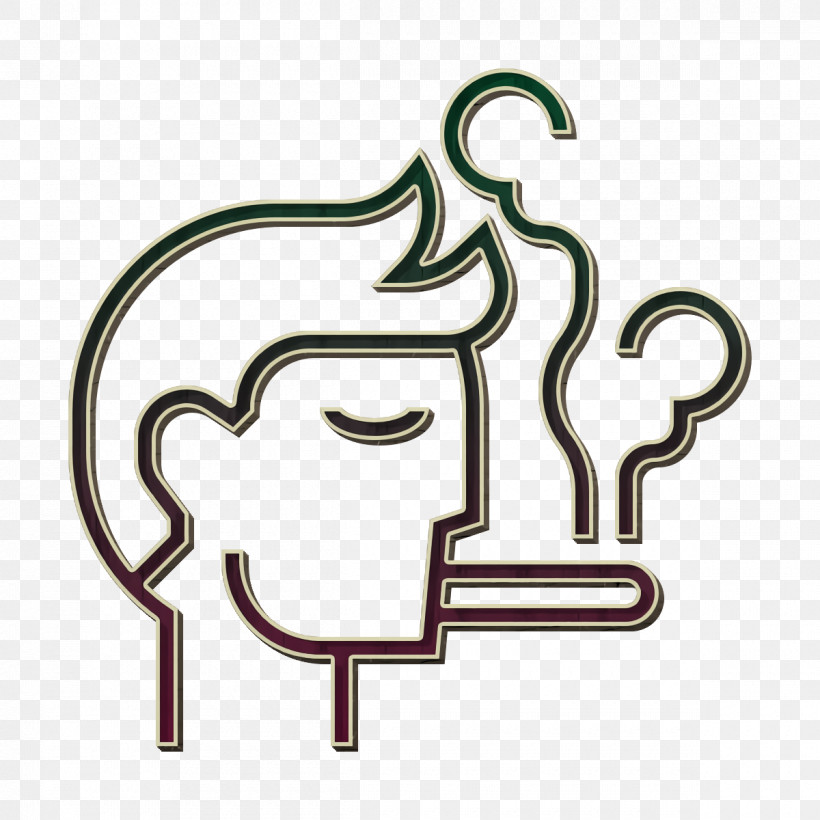 Hotel Services Icon Cigar Icon Smoking Area Icon, PNG, 1200x1200px, Hotel Services Icon, Cigar Icon, Cigars Cigarillos, Difficulty Concentrating, Laryngeal Cancer Download Free