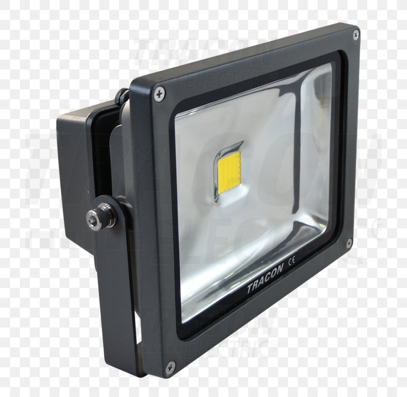 Light Fixture Searchlight Lumen SMD LED Module, PNG, 718x800px, Light, Cob Led, Floodlight, Halogen Lamp, Hardware Download Free