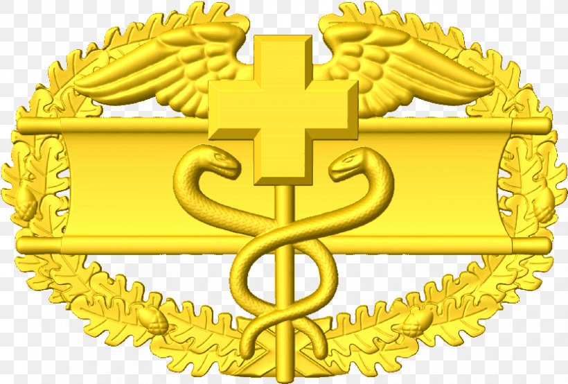 Army Cartoon, PNG, 831x562px, Combat Medical Badge, Army, Badge, Badges Of The United States Army, Combat Download Free