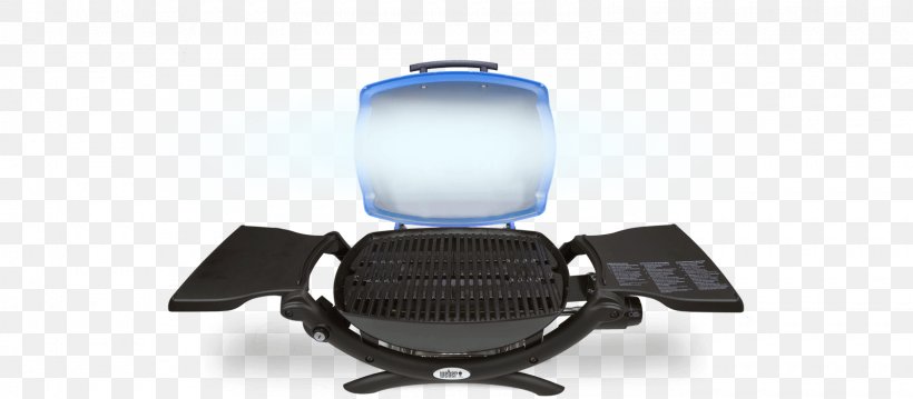 Barbecue Weber Q 1200 Weber-Stephen Products Propane Weber Q 1400 Dark Grey, PNG, 1600x701px, Barbecue, British Thermal Unit, Camera Accessory, Charcoal, Cooking Download Free