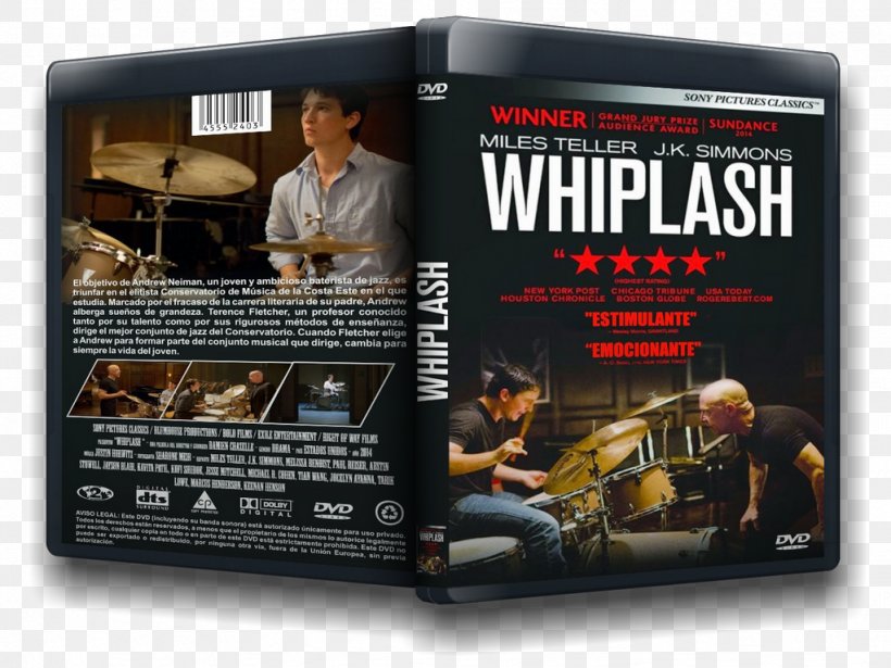 Blu-ray Disc Film Disk Storage Whiplash, PNG, 1023x768px, Bluray Disc, Disk Storage, Film, Whiplash Download Free