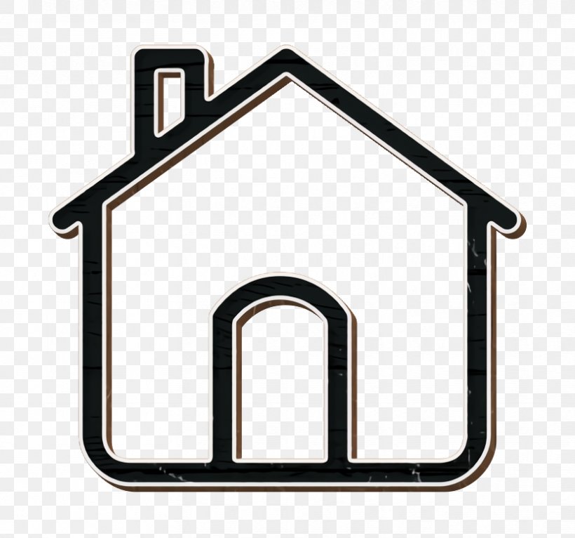 Icon House Logo Png Burnsocial