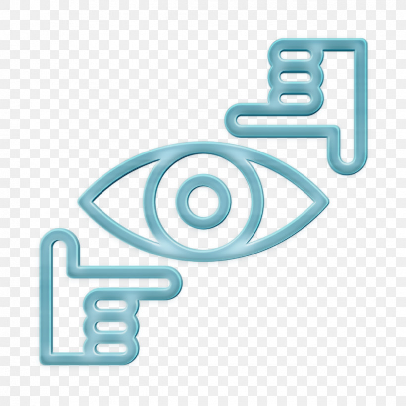 Business Icon Focus Icon, PNG, 1272x1272px, Business Icon, Flat Design, Focus Icon, Human Eye, Icon Design Download Free
