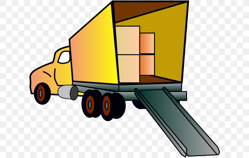 Car Cartoon, PNG, 628x520px, Mover, Car, Cargo, Cartoon, Freight Transport Download Free