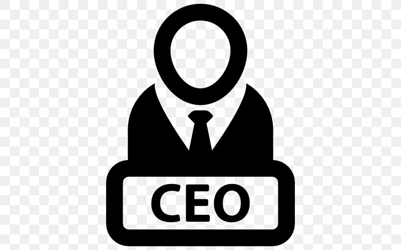Chief Executive Board Of Directors Senior Management, PNG, 512x512px, Chief Executive, Area, Black, Black And White, Board Of Directors Download Free
