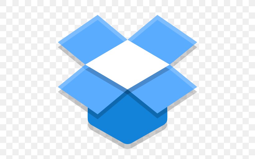 Web Browser Dropbox, PNG, 512x512px, 2018, Web Browser, Advertising, Azure, Blue Download Free
