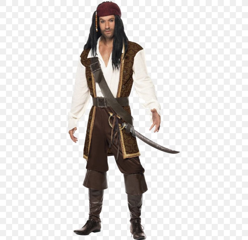 Costume Party Clothing Pirate Shirt, PNG, 500x793px, Costume Party, Belt, Clothing, Clothing Accessories, Cold Weapon Download Free