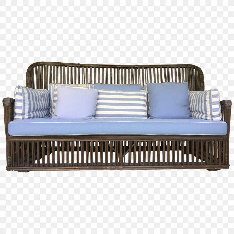 Couch Furniture Table Sofa Bed Wicker, PNG, 1024x1024px, Couch, Bed, Bed Frame, Bench, Chair Download Free