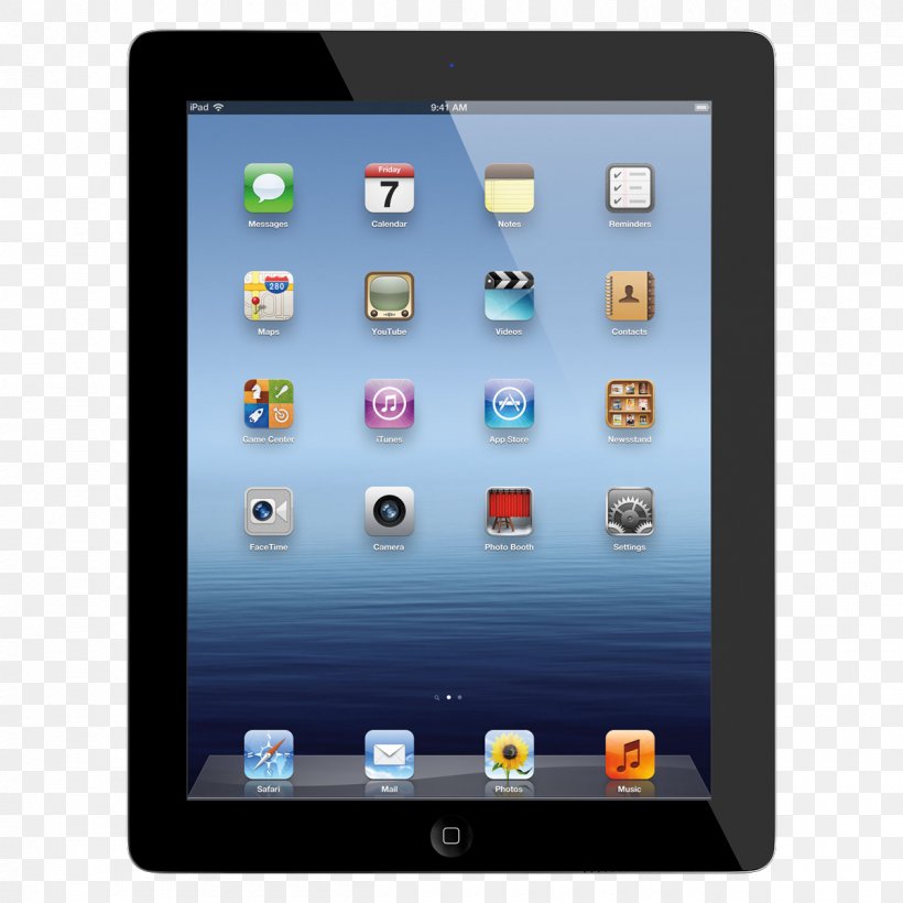 IPad 2 IPad 4 IPad 3 IPad Mini IPad 1, PNG, 1200x1200px, Ipad 2, Apple, Computer Accessory, Display Device, Electronic Device Download Free