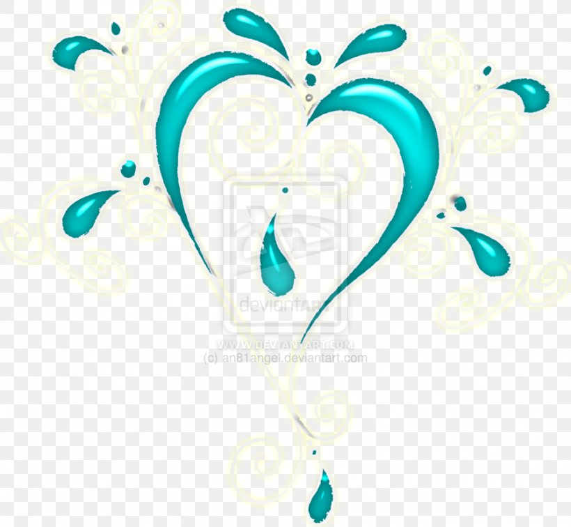 Light Blue White, PNG, 900x830px, Watercolor, Cartoon, Flower, Frame, Heart Download Free