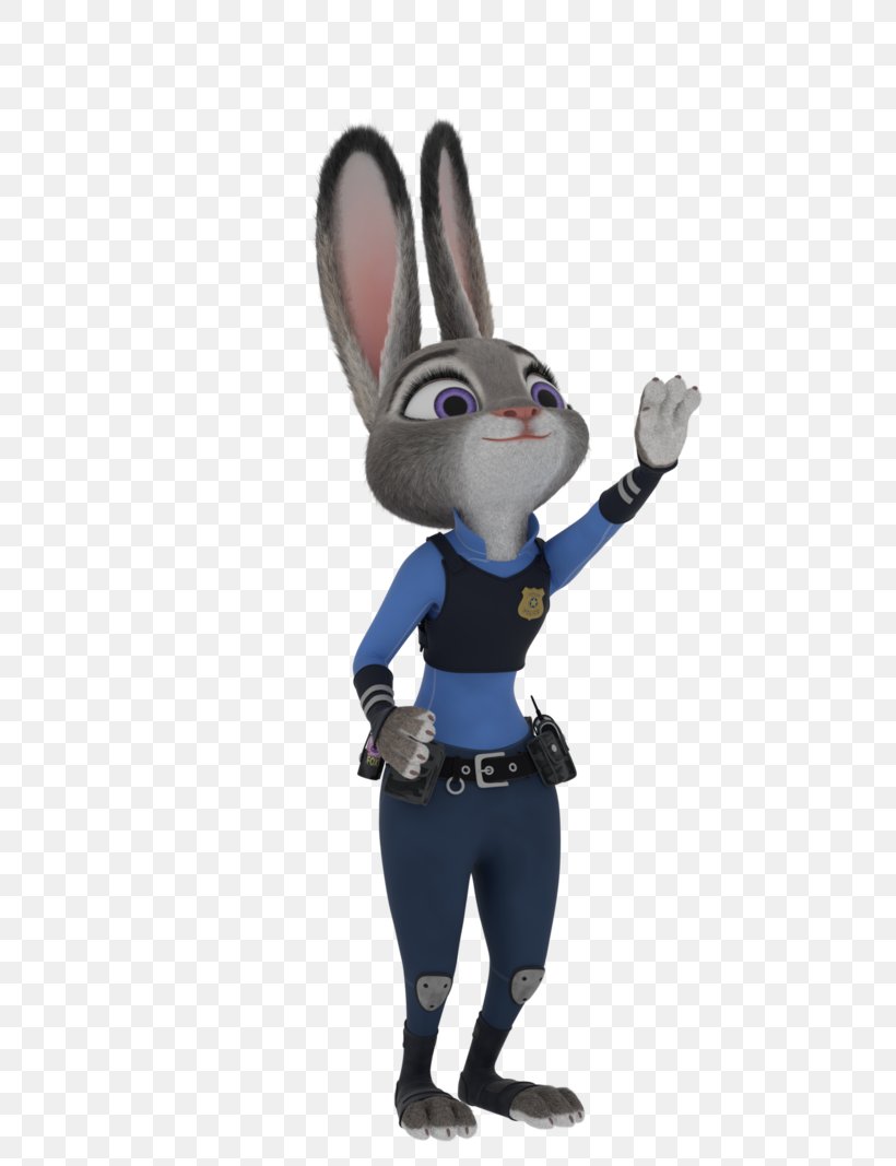 Lt. Judy Hopps Rabbit Computer Software Software Testing DeviantArt, PNG, 600x1067px, 3d Computer Graphics, 2016, Lt Judy Hopps, Animated Film, Com Download Free