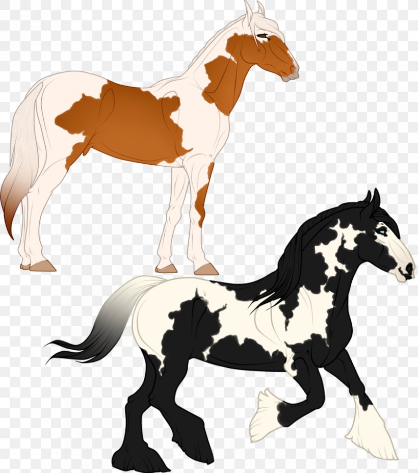 Mustang Foal Pony Stallion Colt, PNG, 840x951px, Mustang, Animal Figure, Bridle, Colt, Fictional Character Download Free