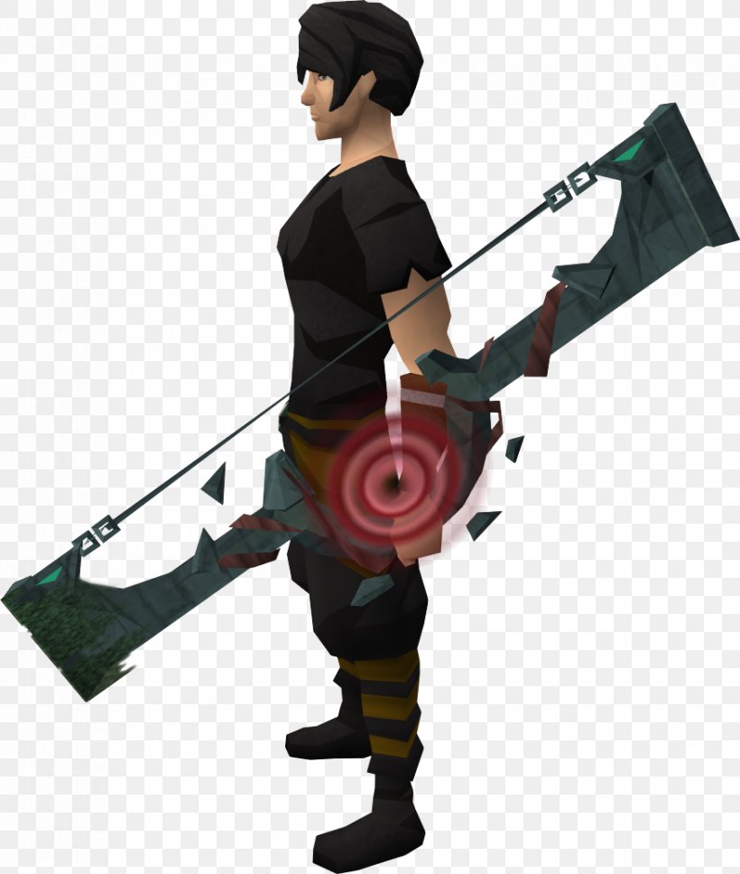 Old School RuneScape Wikia Bow And Arrow, PNG, 877x1036px, Runescape, Bow And Arrow, Fandom, Game, Joint Download Free
